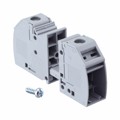 3073584 - TERM BLK SCREW CLAMP 2POS GRAY