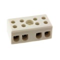 CB6/4H - PWR DISTRIB BLK HIGH TEMP