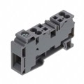 CXDB35/10A - CONN TERM BLK DIST 2-14AWG
