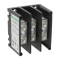 LFS13003Z - PWR SPLICE BLOCK 3POS 115A 600V