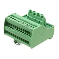 2315269 - PWR DISTRIB BLOCK 2POS 15A 250V