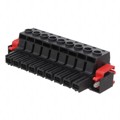 1961780000 - PWR DISTRIB BLOCK 1POS 12A 690V