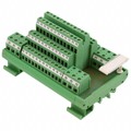 2972136 - POWER DISTRIBUTION BLOCK 6POS