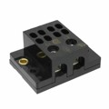 11725-2 - PWR DISTRIB BLOCK 2POS 70A 600V