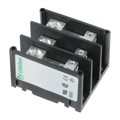 LFD14003Z - PWR DISTRIB BLOCK 3POS 115A 600V