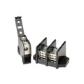 LFD04013Z - PWR DISTRIB BLOCK 3POS 175A 600V