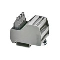 2903717 - PWR DISTRIB BLOCK 2POS 15A 250V