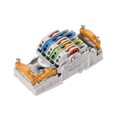1957620000 - PWR DISTRIB BLOCK 1POS 30A 600V