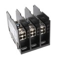 0LD29703ZXDIN - PWR DISTRIB BLOCK 3POS 175A 600V