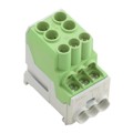 1561930000 - WPD 100 2X25/6X10 GN