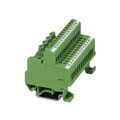 2295651 - POWER DISTRIB BLOCK 2POS 16A