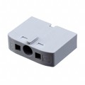 3274060 - MOUNTING FLANGE W/SCREW-ON FIX G