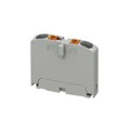 1028067 - DISTRIBUTION BLOCK GRAY
