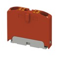 1028069 - DISTRIBUTION BLOCK RED