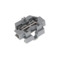 260-301 - 2-CONDUCTOR TERMINAL BLOCK; WITH