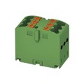 3273272 - DISTRIBUTION BLOCK GREEN