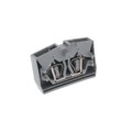 264-321 - 2-CONDUCTOR CENTER TERMINAL BLOC
