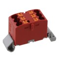 3273136 - DISTRIBUTION BLOCK RED