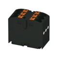 3273408 - DISTRIBUTION BLOCK BLACK