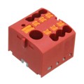 3273334 - DISTRIBUTION BLOCK RED