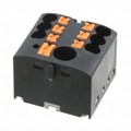 3273344 - DISTRIBUTION BLOCK BLACK