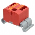3273202 - DISTRIBUTION BLOCK RED