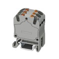 3002910 - DISTRIBUTION BLOCK GRAY