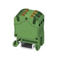3002963 - DISTRIBUTION BLOCK GREEN