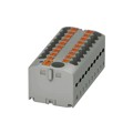 3273374 - DISTRIBUTION BLOCK GRAY
