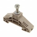 1780850000 - TERM BLK POST SGL 1POS 17.8MM