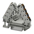 3270157 - TERM BLK MARSHALLING 16POS 8.3MM