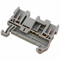 3042133 - TERM BLK PLUG 2POS 5.2MM GRAY