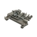 1577340000 - TERM BLK PLUG 3POS 5.08MM BEIGE