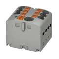 3273460 - DISTRIBUTION BLOCK GRAY