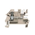 1784460000 - TERM BLK PLUG 3POS 5.08MM BEIGE