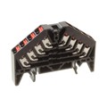 1173830000 - TERM BLK DISTRIB 16POS 9.2MM BLK
