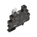 1124070000 - TRS 24-230VUC 2CO EMPTY