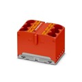 1082494 - DISTRIBUTION BLOCK, BRIDGED INTE
