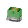 1082483 - DISTRIBUTION BLOCK, BLOCK WITH H