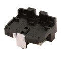 223-BU - TERM BLK NEMA 2POS
