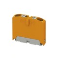 1028077 - DISTRIBUTION BLOCK ORANGE
