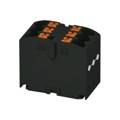 3273278 - DISTRIBUTION BLOCK BLACK
