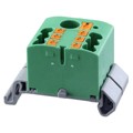 3273206 - DISTRIBUTION BLOCK GREEN