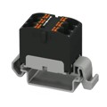 3273672 - DISTRIBUTION BLOCK BLACK