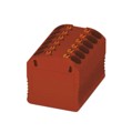 3002766 - DISTRIBUTION BLOCK RED
