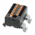 3273234 - DISTRIBUTION BLOCK, BLOCK WITH H