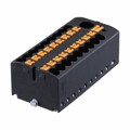 3273518 - DISTRIBUTION BLOCK BLACK