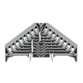 1173870000 - TERM BLK DISTRIB 32POS 9.2MM GRY