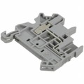 3045017 - TERM BLK PLUG 2POS 5.2MM GRAY