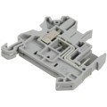 3045583 - TERM BLK PLUG 2POS 6.2MM GRAY